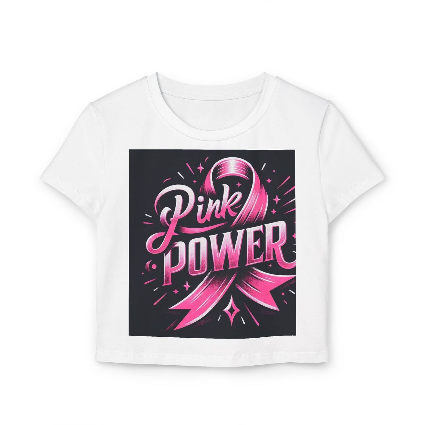 Women's Baby Tee