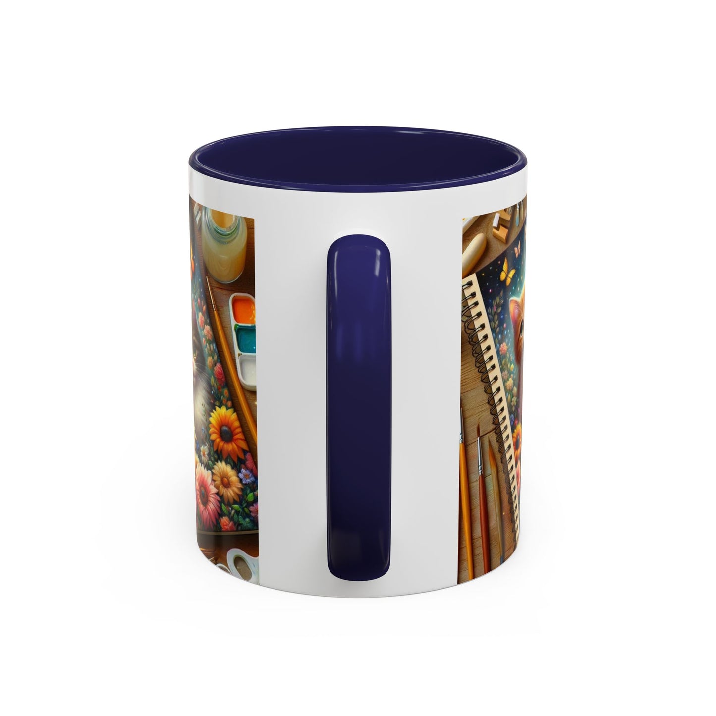 Mug TLW Coffee Cup - 11, 15oz Accent Mug