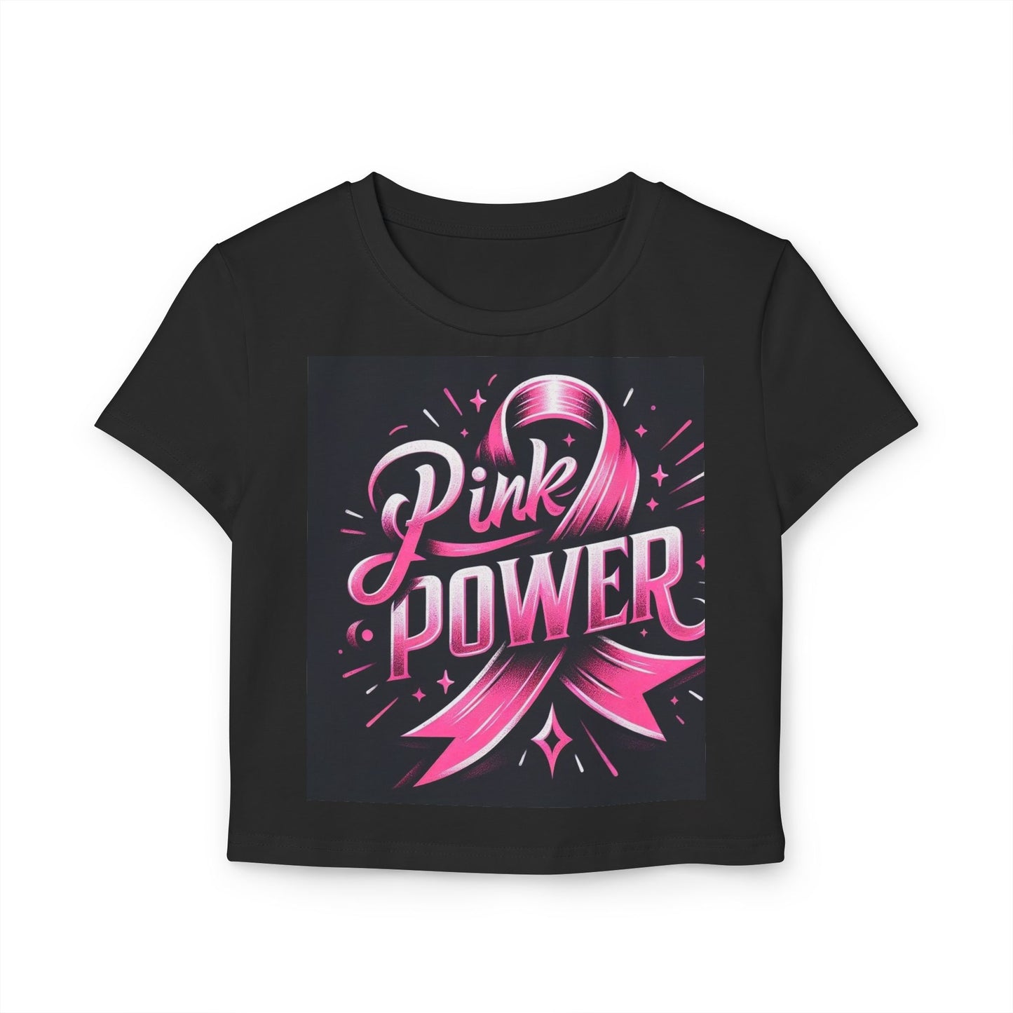 Women's Baby Tee