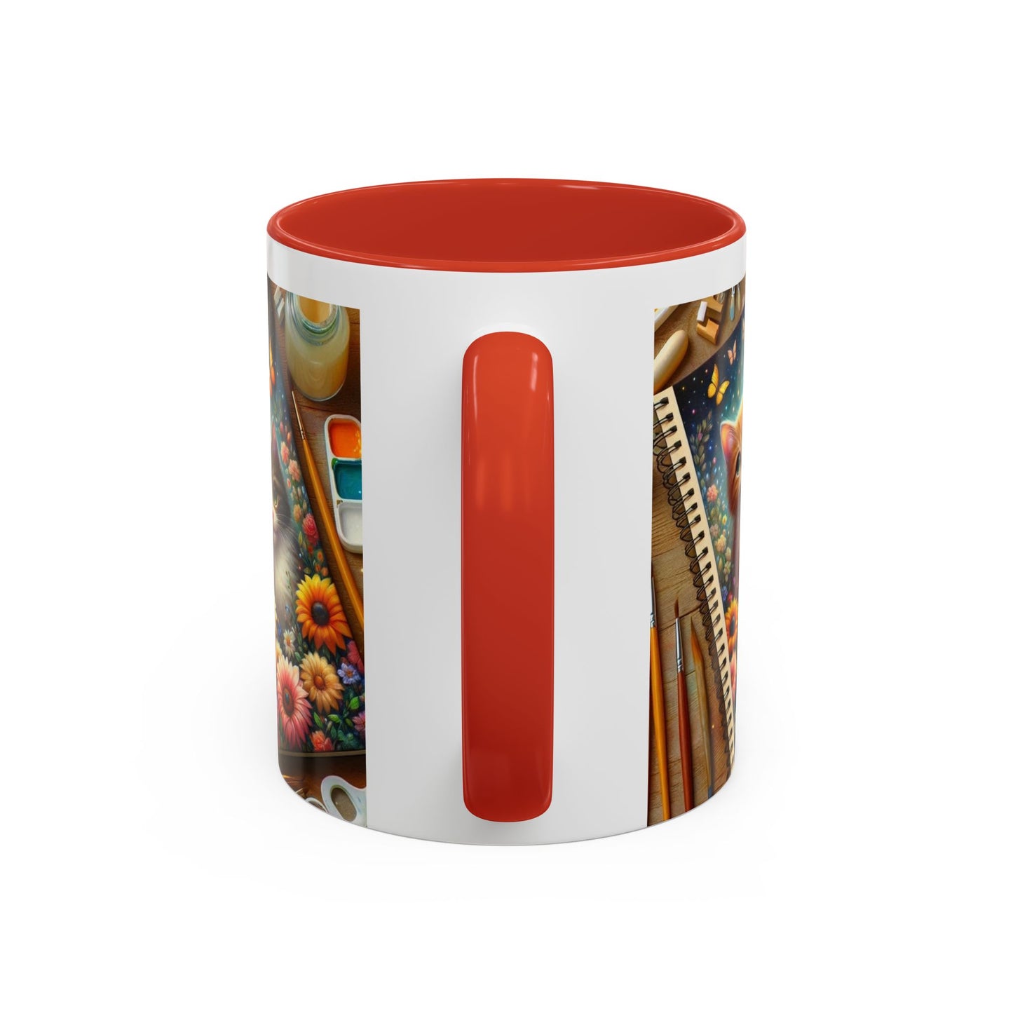 Mug TLW Coffee Cup - 11, 15oz Accent Mug