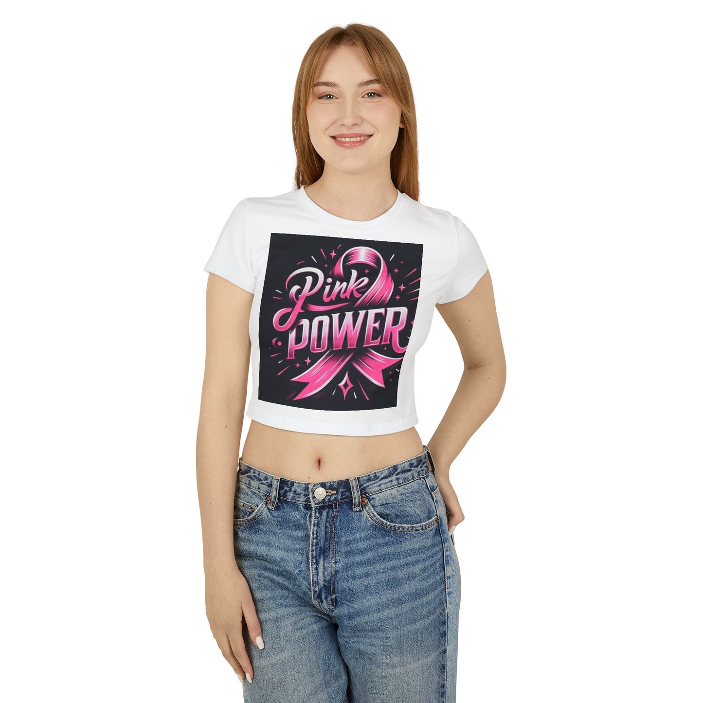 Women's Baby Tee